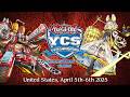 YCS HOUSTON │ Fiendsmith Rescue-ACE VS Bystial Maliss Fiendsmith │ Round 11 Yu-Gi-Oh! April 2025