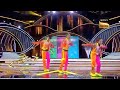 Florina Dance Performance - India Best Dancer Season 3 Upcoming Episode Promo Set India