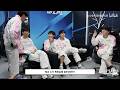 BLG VLOG: 연승 행진