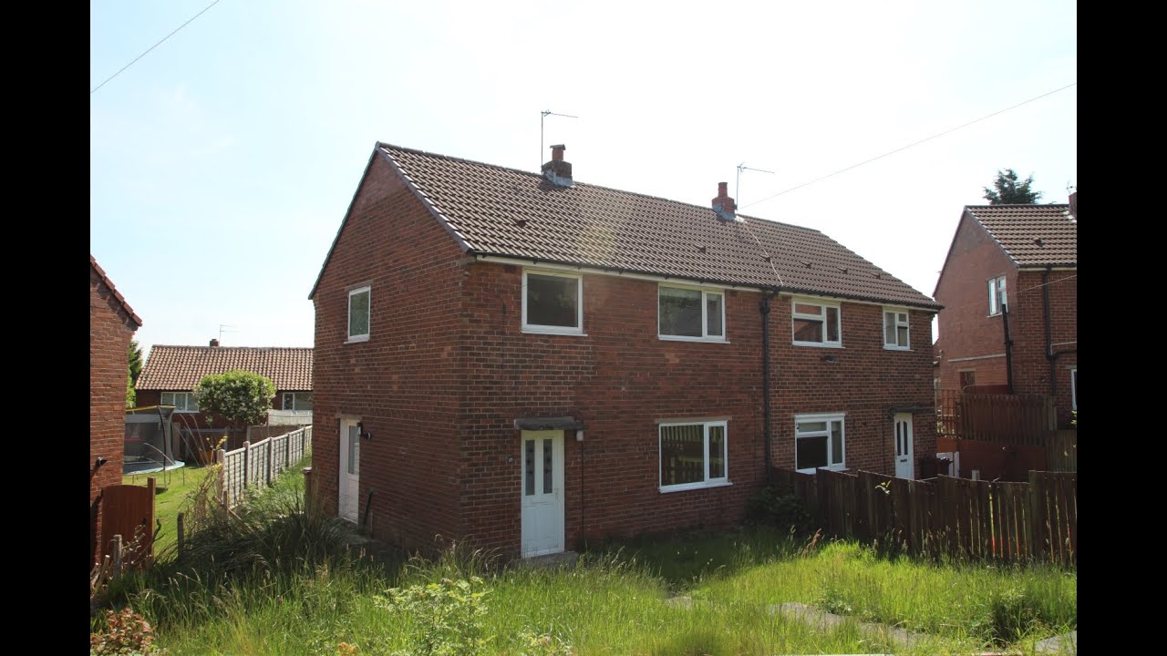 King Avenue, Horsforth, LS18 5ND, 3 bed, unfurnished house £