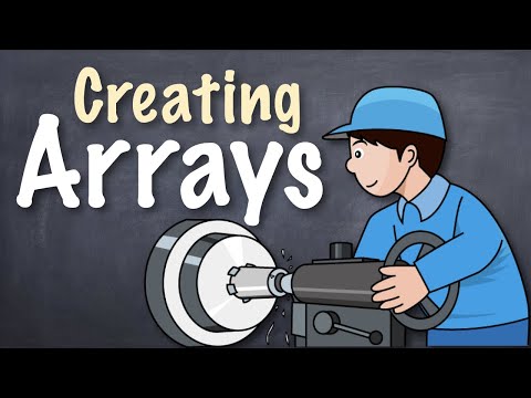 How to create arrays in Swift?