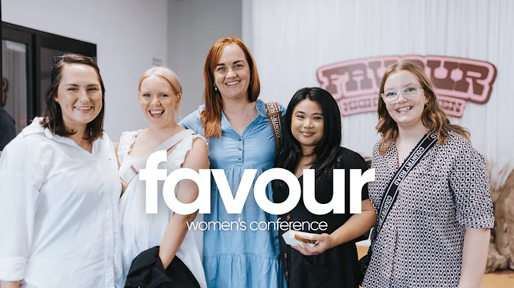 Favour Women's Conference 2025
