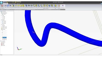 Alibre atom3d tutorial