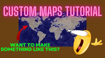 How To Make Custom Maps For Territorial.io