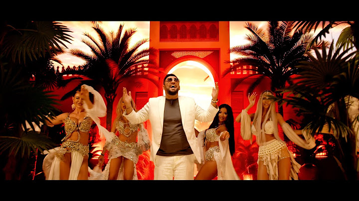 Costel Biju - Te trec apele | Official Video