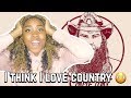 NON COUNTRY FAN REACTS TO Chris Stapleton - I Was Wrong (Official Audio) | UK REACTION!🇬🇧