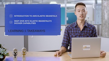 Amazon EBS Overview Webinar