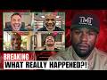 Floyd Mayweather’s Viral Clip Has Fans Talking 😳 What Really Happened in This Footage