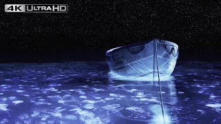 Life Of Pi 4K HDR Whale Scene