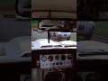 Onboard Jenson Button's wild first ever historic racing start