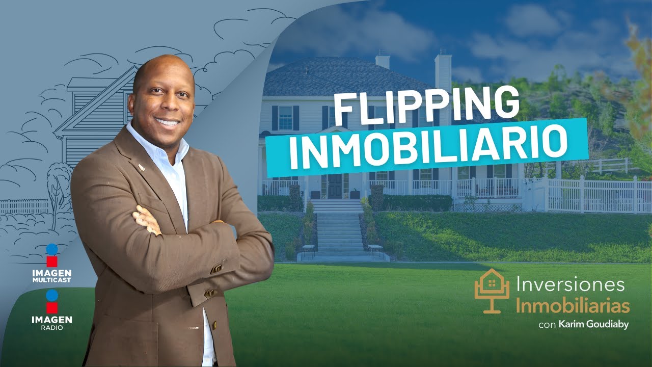 Descubre el Flipping o como aumentar tu plusvalía remodelando