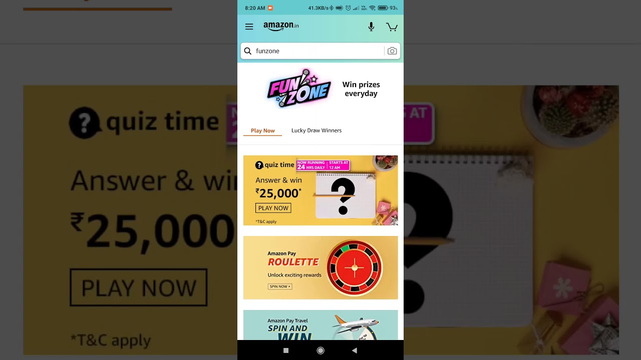 How to Win Free products in Amazon | Free Products Form Amazon | Best Amazon