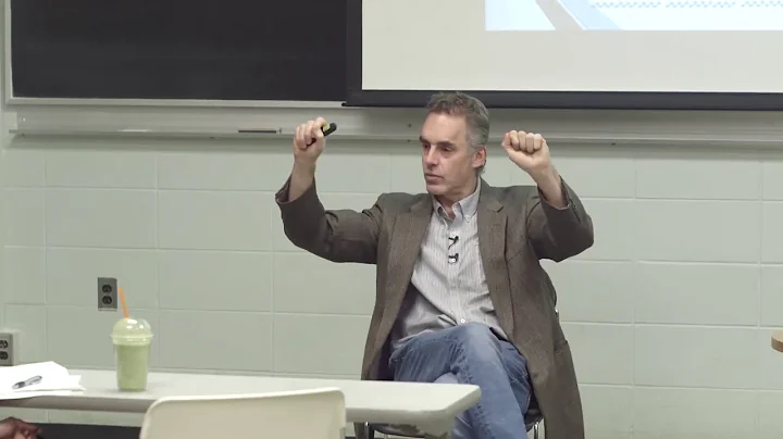 How to Plan your Life Successfully | Jordan B Peterson