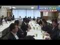 「内閣人事局」設置めぐり対決　人事院vs官邸（13/09/26）