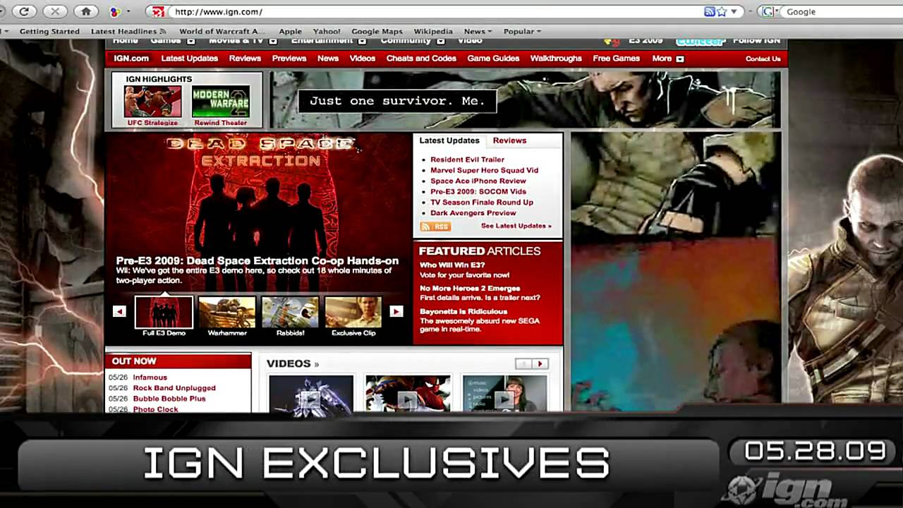 IGN Daily Fix, 528 Cheap PS3 Games & Our Giveaway YouTube