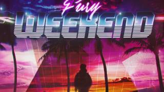Video thumbnail of "Fury Weekend - Sunset Overdrive"