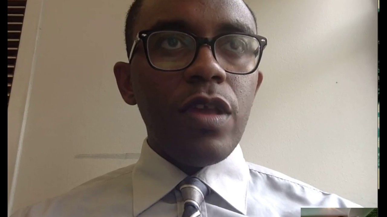 New York Tutor Elie Chaudry