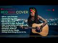 Caribbean Coffee Shop Ambience 🌴 Reggae Covers of Famous Love Songs | Chill Lounge Music