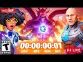 🔴LIVE - CHAPTER 7 IS COMING OUT TOMORROW! + LOOKING AT CHAPTER 7 LEAKS!