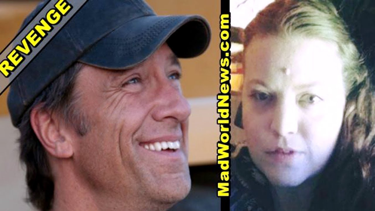 Unhinged Liberal Demands Producer Fire Mike Rowe, His 5 Word Reply Instantl...