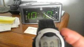 OCTOBER 10TH 2010 10/10/10 AT 10:10 A.M. with 10 seconds