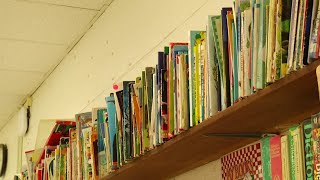Roanoke County School Board approves new book policy