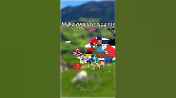make your own country || part 7 || #map #mapping