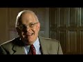 The men behind Barack Obama (Part 1/2)