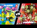 PLANTS VS ZOMBIES FUSION VERSI 2.1.5 ANDROID MOD APK TERBARU 2024 - PVZ FUSION VERSI 2.1.5