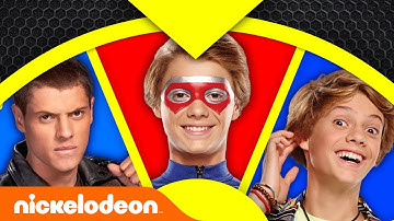 Jace Norman