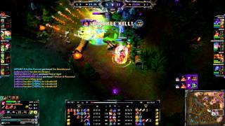 DAT FLASH JUKE THO