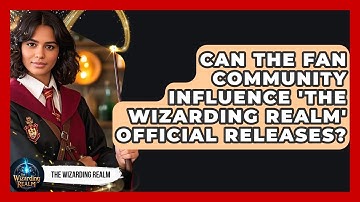 Can the Fan Community Influence 