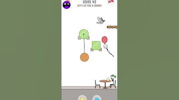 Hero Rescue level 42 gameplay walkthrough all levels android ios mobile new update #short