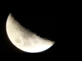 Observation de la lune du 14/03/2016