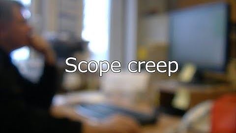 Control Project Management Scope: 4 Tips & Software Demos