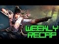 Weekly Recap #191 June 9th - SkyForge, Firefall, Dizzel &amp; More!