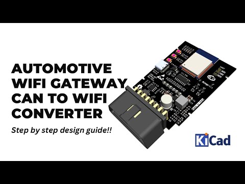 Automotive Pcb Design