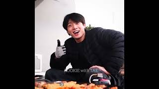 Just Jungkook being tiny in his camping vlog 😍😘💖#jungkook #taekook