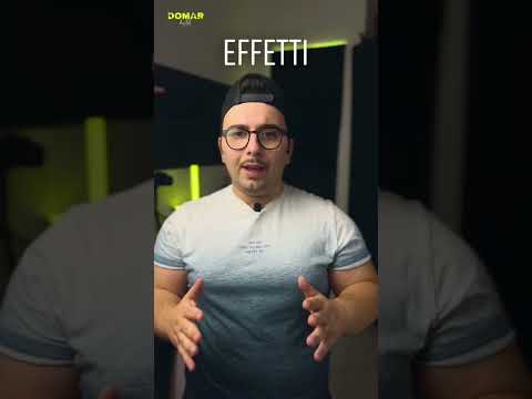 EFFETTO per andare
