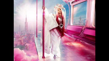 Nicki Minaj - Love Me Enough ft. Keyshia Cole and Monica