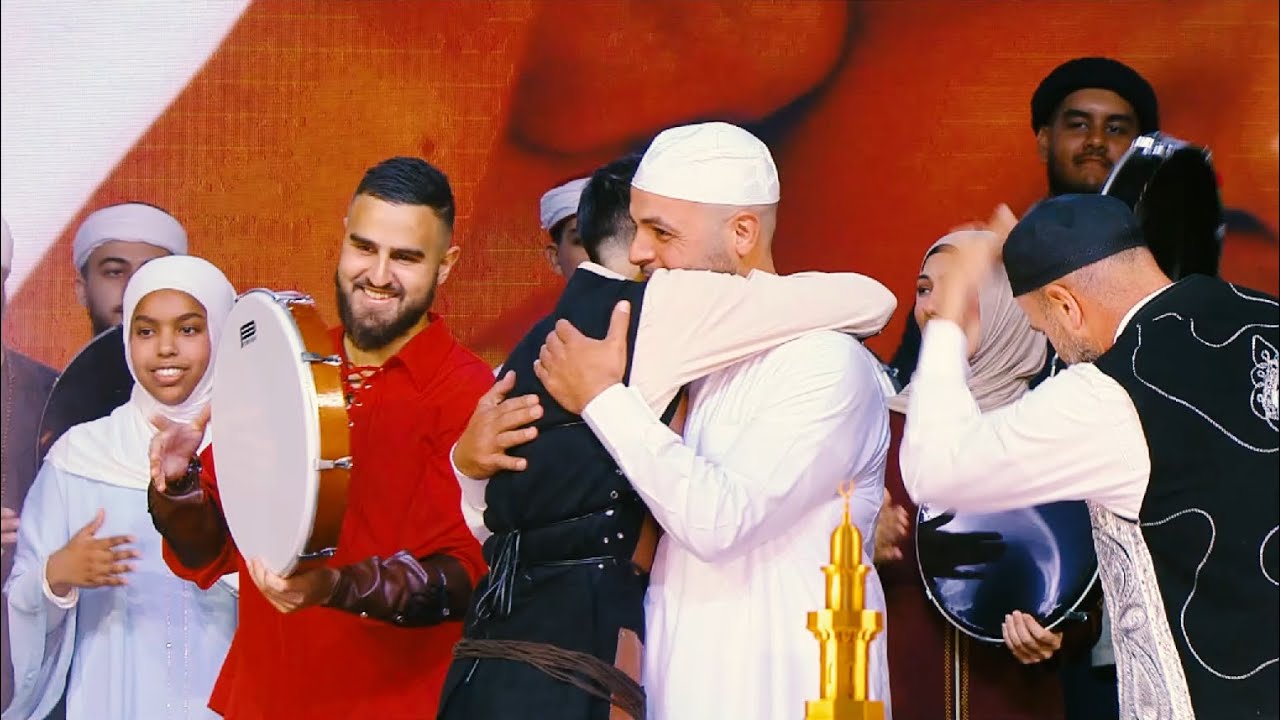 Virtue is Piety - Sydney Multicultural Mawlid Festival 2023