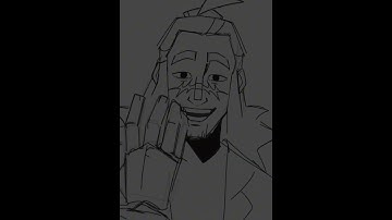 THE SWAP AU IS BACKKK!! #projectember #fyp #animation #art #plsdontflop