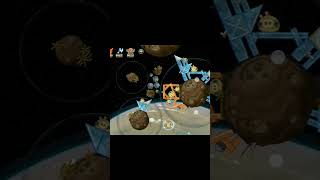 Angry Birds Star Wars Caminho dos Jedi parte 3
