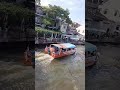 River Cruising, Malacca, Malaysia, Intrepid Travel from James 🇲🇾