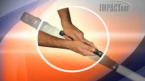 Impact Bat Commercial (2008)