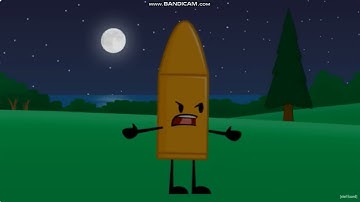 Object Havoc Episode 2 Ending Scene