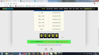 Как получить бесплатные биткоины. Где взять биткоин бесплатно.
