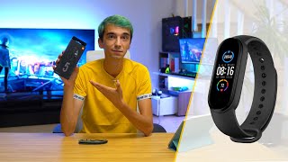 Xiaomi Mi Band 5 | Neden herkes bu bilekliği alıyor?