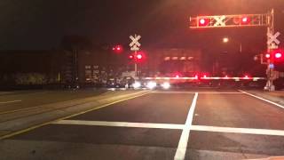 THE WORST NOISE POLLUTION IN ORLANDO FLORIDA OCCURS IN ZIP CODE 32806 ORANGE AVE & MICHIGAN ST.