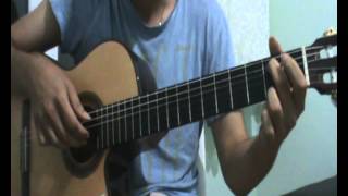 Güller Ağlasin (Yıldırım Gürses / Fingerstyle Gitar Cover)